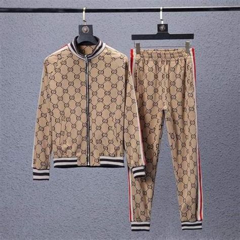 chándal louis vuitton hombre